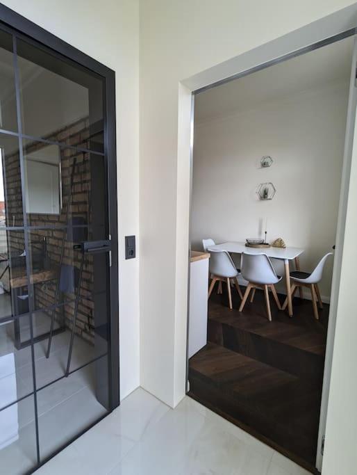 Vilipa-Apartments No.5 I Baumwollspinnerei I Kunstkraftwerk - 75M² I Balkon I Smart-Tv I Bad Mit Fussbodenheizung 莱比锡 外观 照片