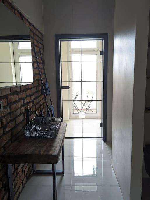 Vilipa-Apartments No.5 I Baumwollspinnerei I Kunstkraftwerk - 75M² I Balkon I Smart-Tv I Bad Mit Fussbodenheizung 莱比锡 外观 照片