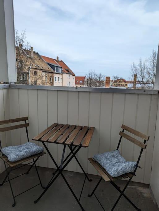 Vilipa-Apartments No.5 I Baumwollspinnerei I Kunstkraftwerk - 75M² I Balkon I Smart-Tv I Bad Mit Fussbodenheizung 莱比锡 外观 照片