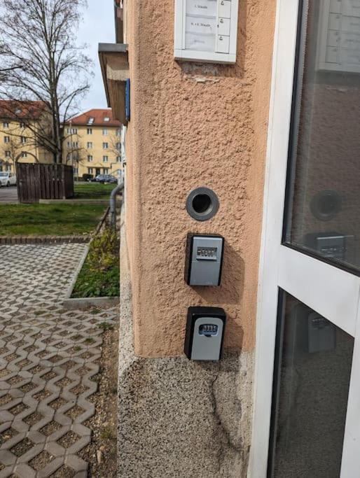 Vilipa-Apartments No.5 I Baumwollspinnerei I Kunstkraftwerk - 75M² I Balkon I Smart-Tv I Bad Mit Fussbodenheizung 莱比锡 外观 照片
